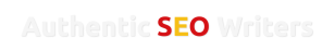 04 authentic seo writers - logo experienced writers world - authentic writing